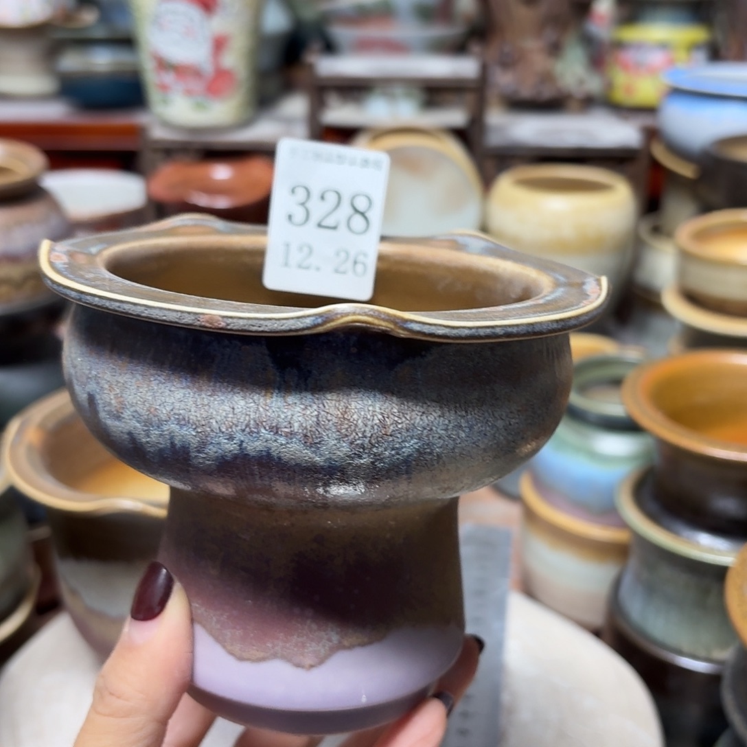 瓷片景德镇陶瓷手工制作