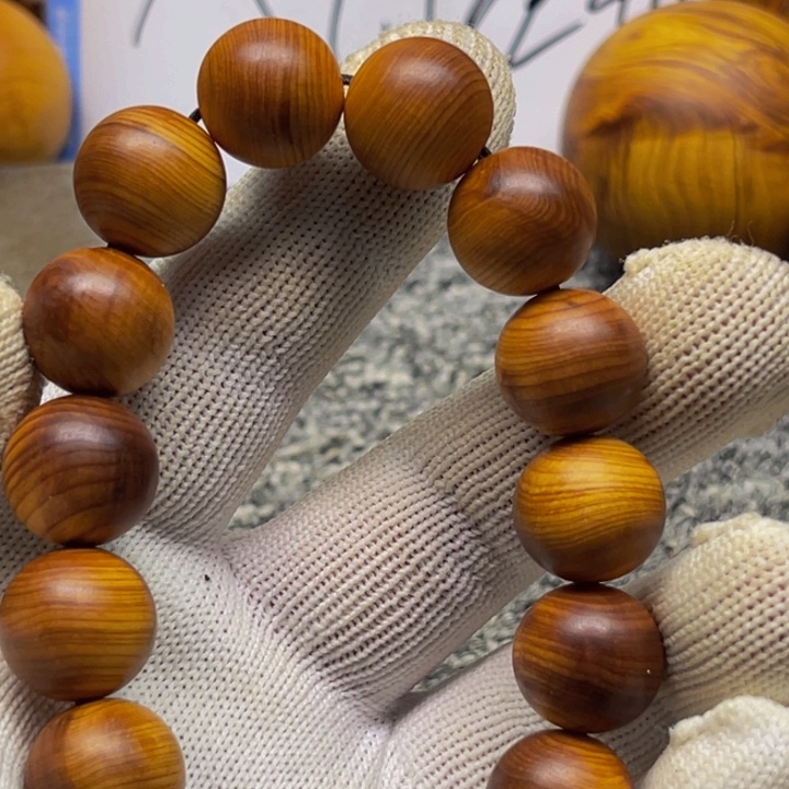 柏木（崖柏）崖柏22