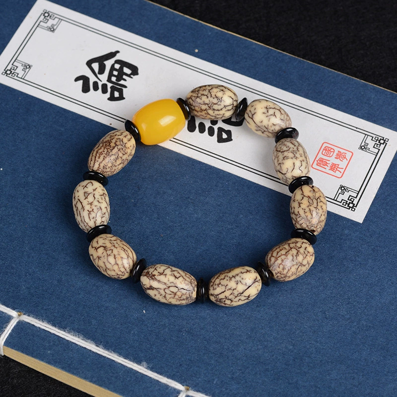 LQ138 精品手串（无礼盒）