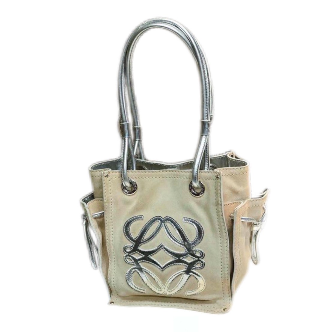 95新 LouisVuitton/路易威登 /Lemon Vintage/LV/路易威登/3884