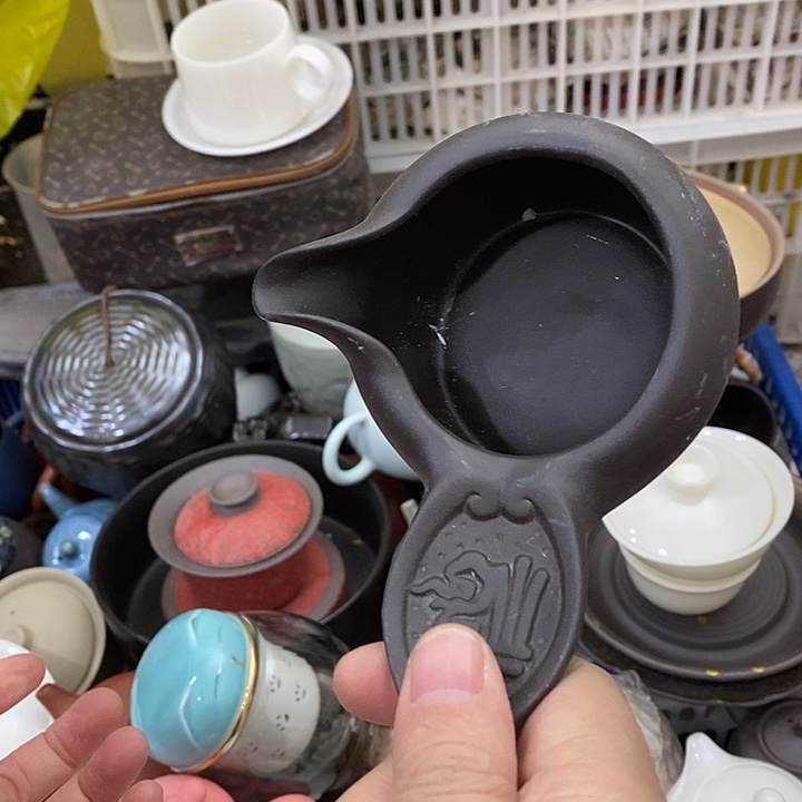 陶瓷艺术品及陶瓷制品