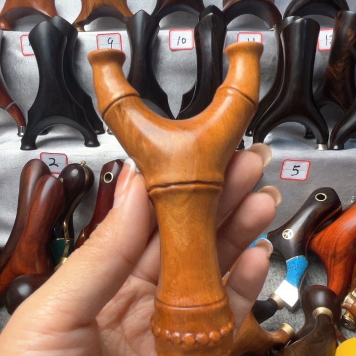 大果紫檀（缅甸花梨）全品