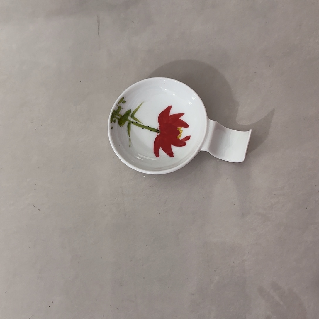 瓷景德镇手绘餐具