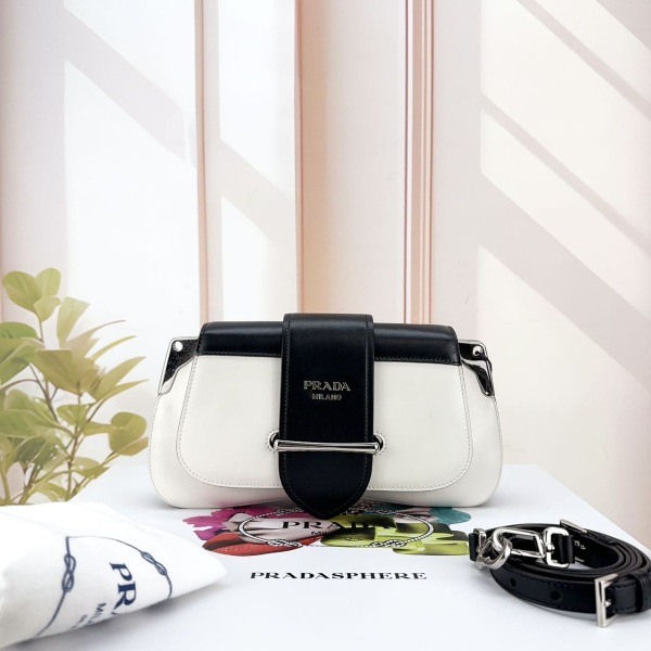 95新/普拉达/包包/250130IQ0022/C535591041