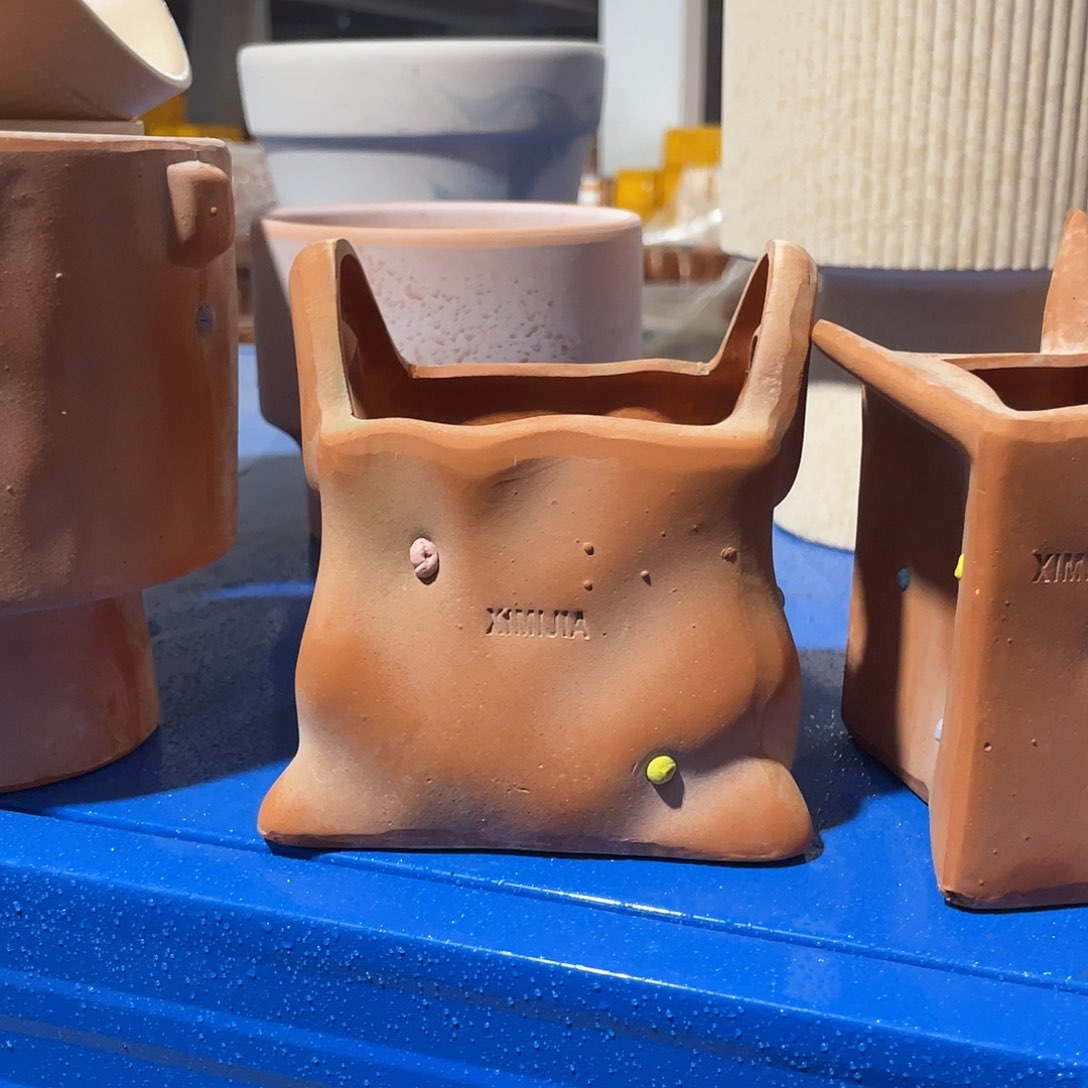 红陶高8ddderr袋子