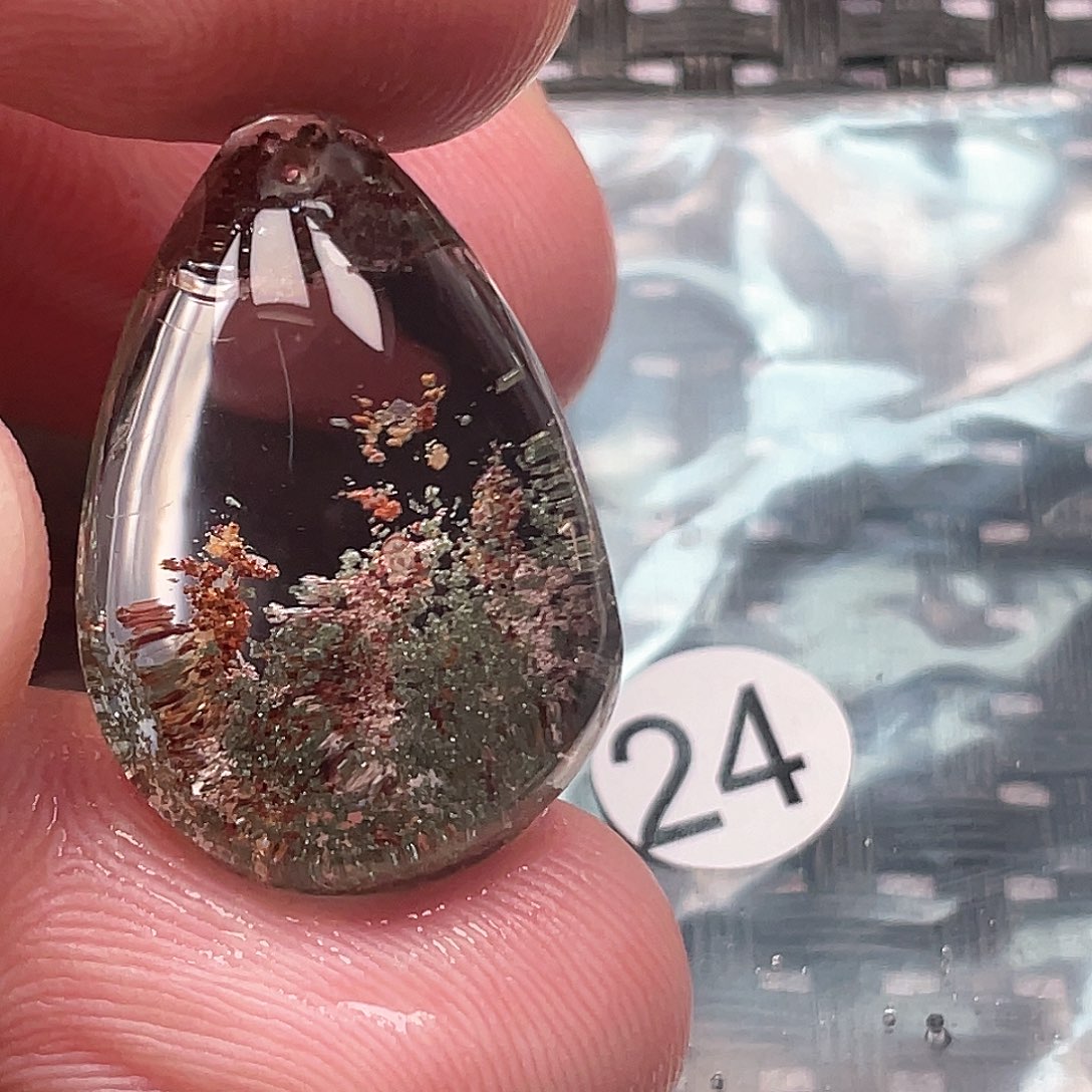 【闪购商品】颈饰未镶嵌水晶夏*