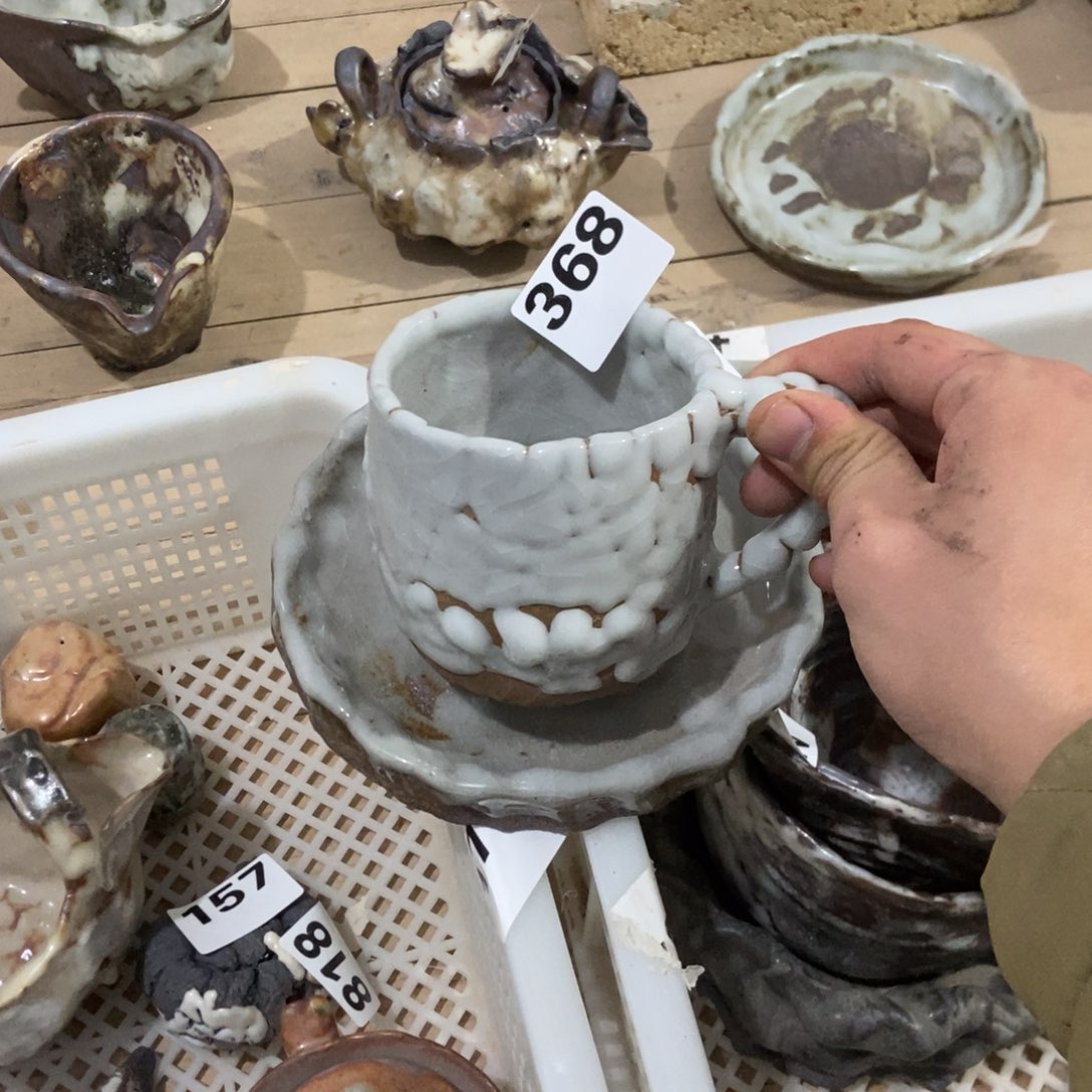 368 一家茶器直播分享