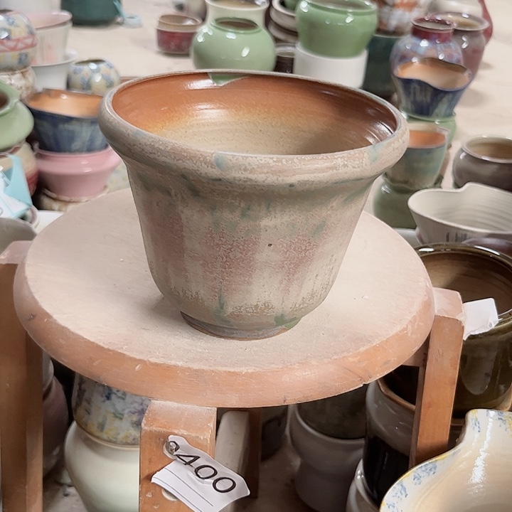 瓶口15高13 景德镇陶瓷满29包邮