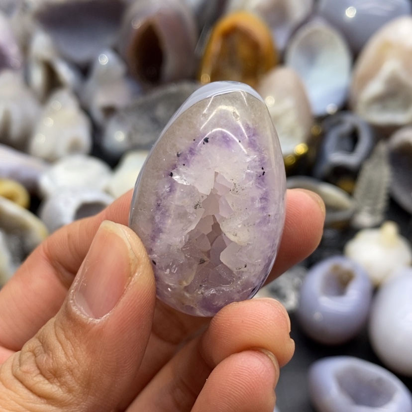 【闪购商品】水晶大型摆件（非配饰）未镶嵌