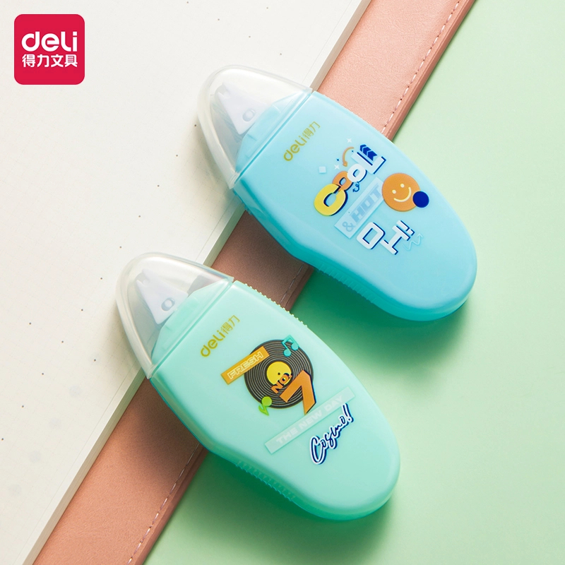 Deli/得力NO.54382点点胶