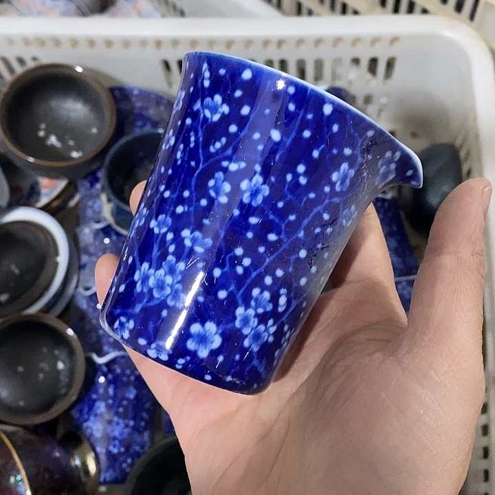 陶瓷艺术品及陶瓷制品