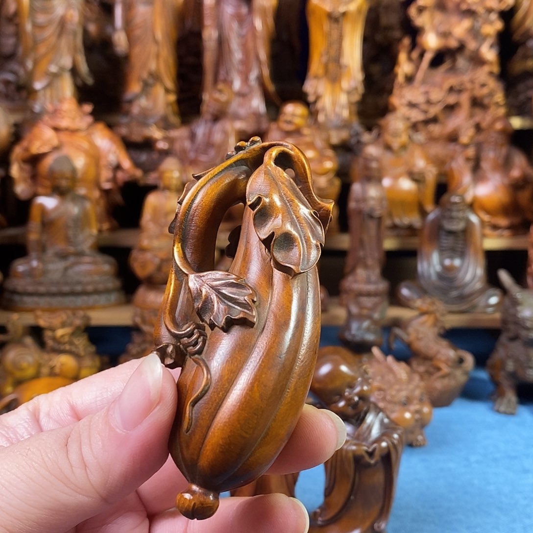 黄杨木小叶黄杨木工艺品