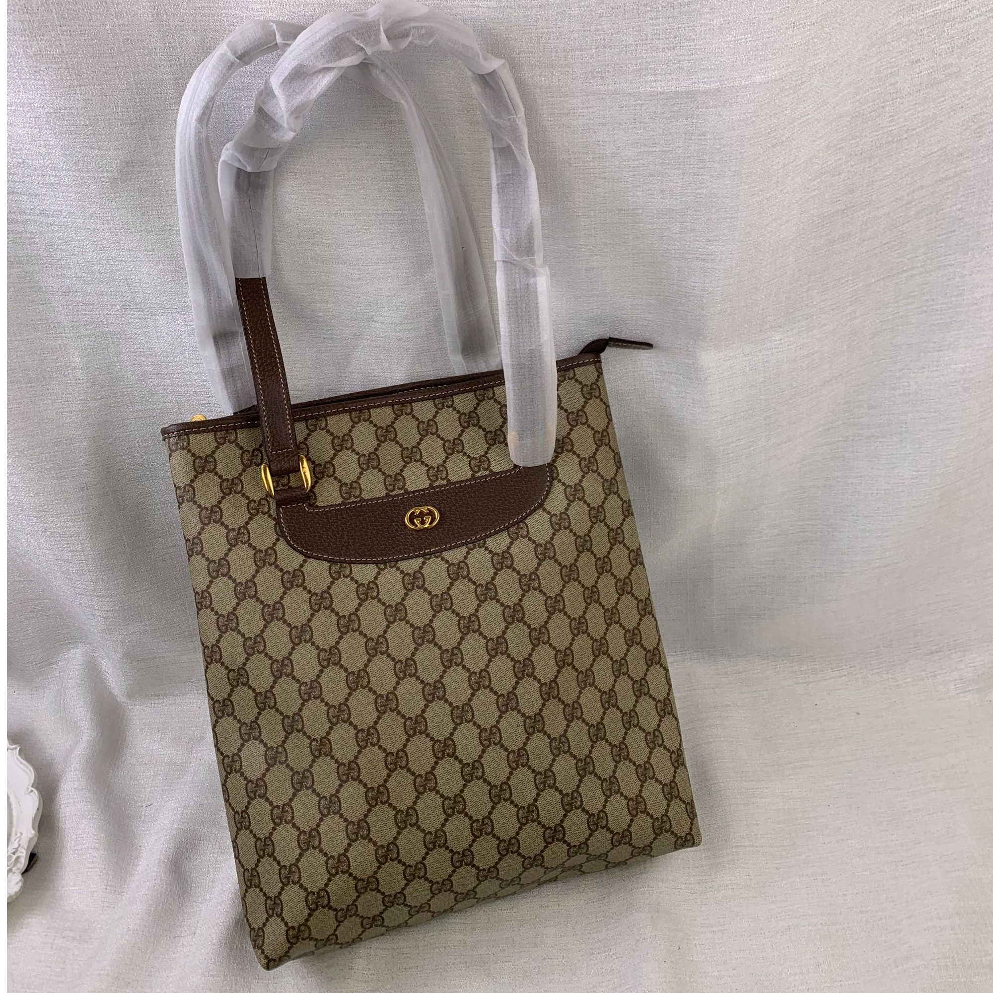 95新 GUCCI/古驰 老花琴谱包/WJ11625062/5062/xfp