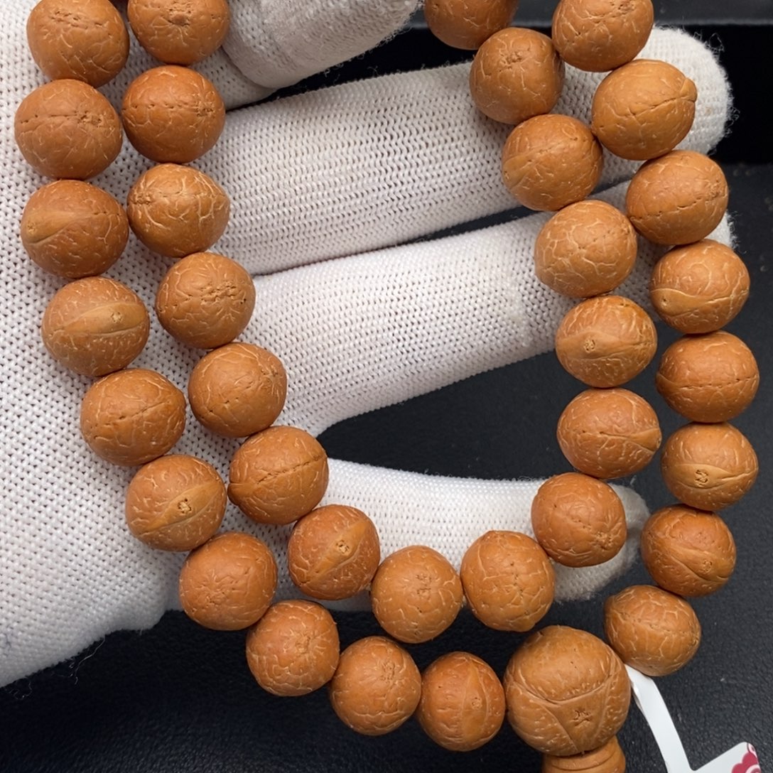 手串凤眼菩提12mm40颗