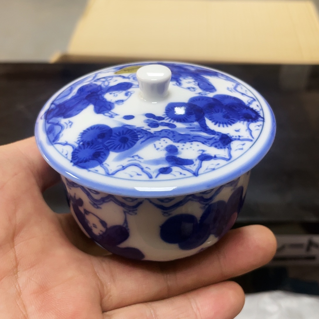 琉璃手工艺品哈哈哈哈