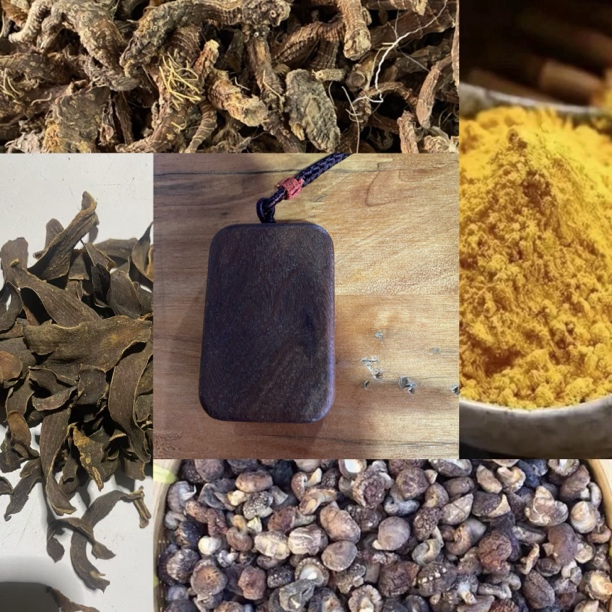 【土特产阿龙专属104】35g