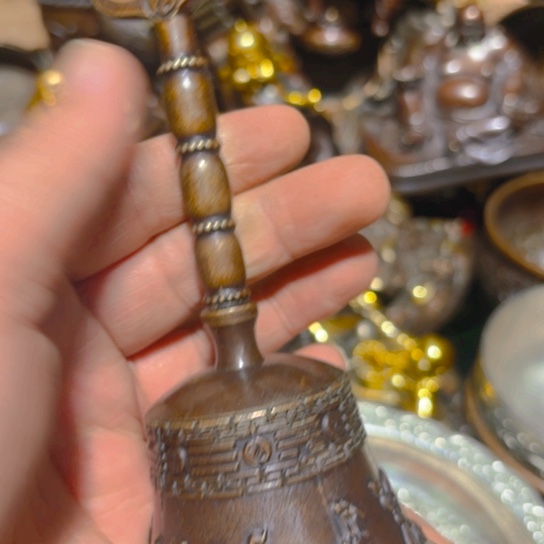 正常发货 铜的。全清了一件不留