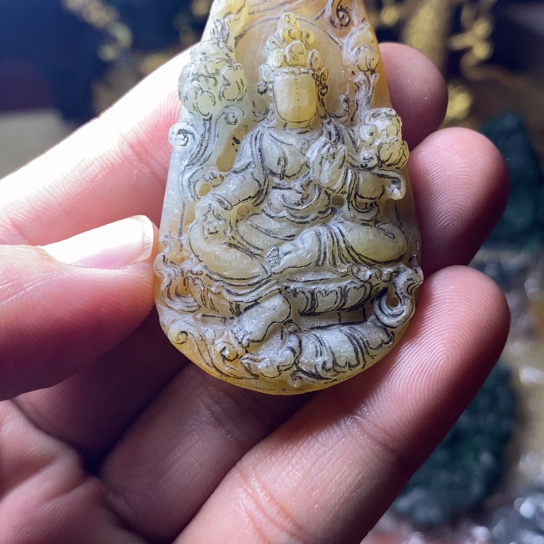 定制翡翠未镶嵌用****5翡翠