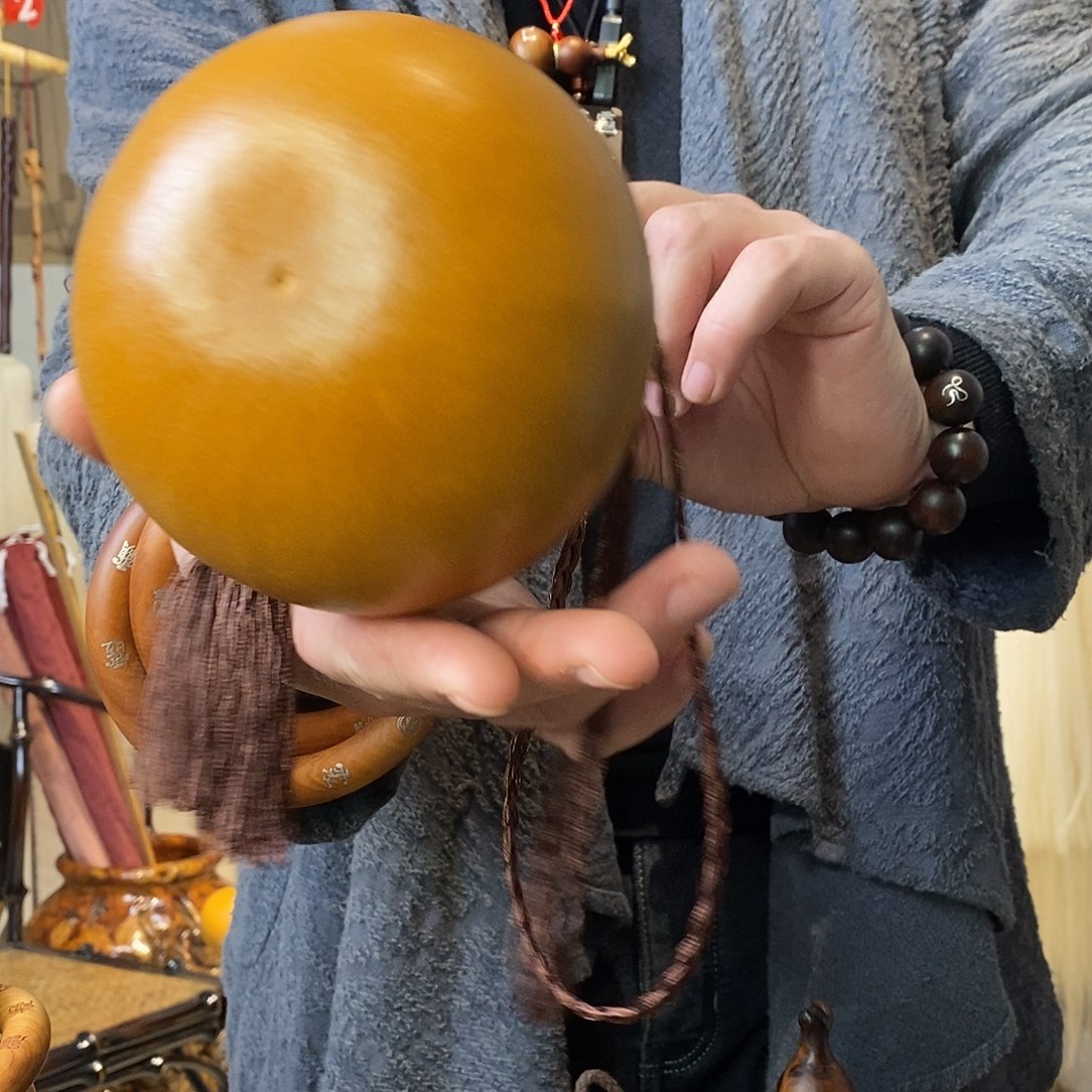 实物展示一物一拍