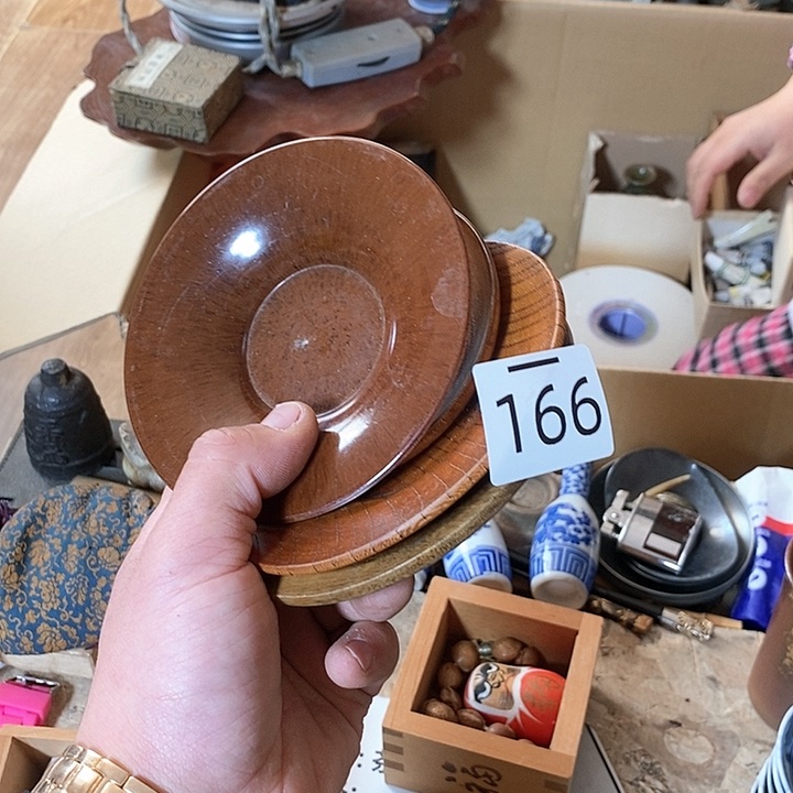 瓷片阿宝先生推荐好物