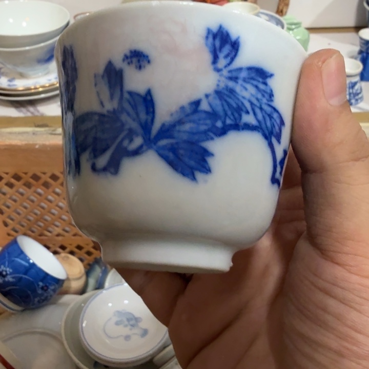 陶瓷推荐第二名20包邮