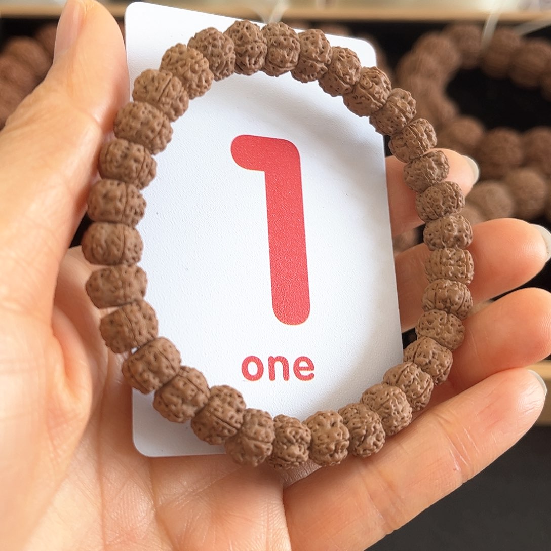 金刚菩提吊坠藏切9