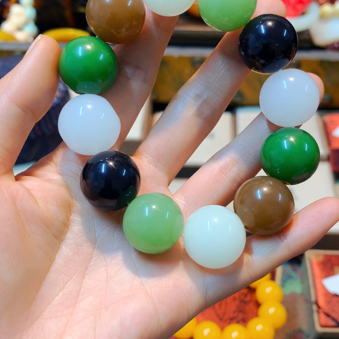 和田玉颈饰未镶嵌噢噢哦噢哦噢哦噢哦