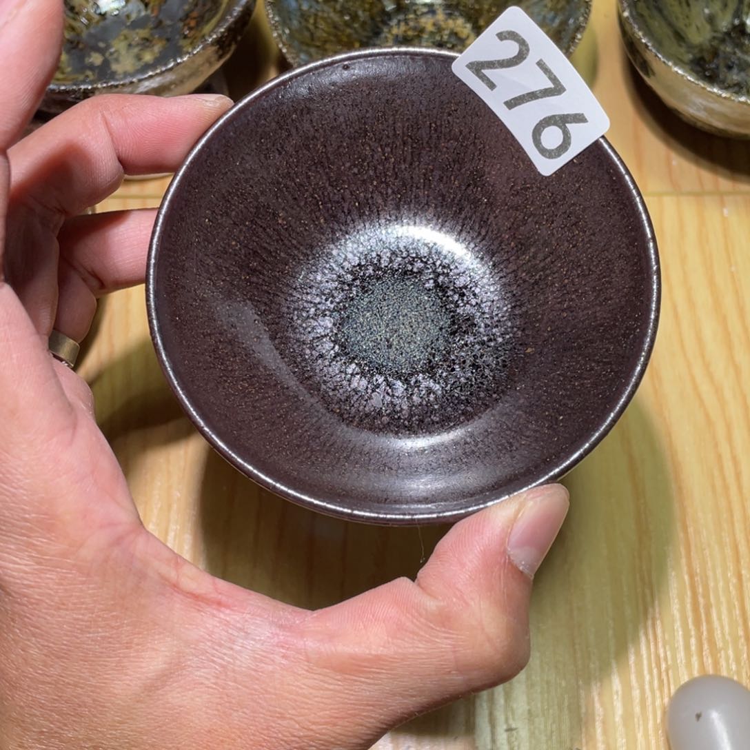 茶盏美好的事物总是那么