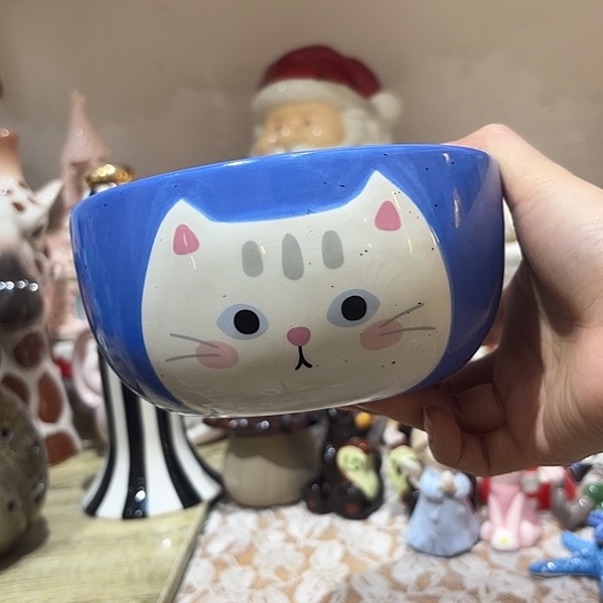 摆件外贸尾单微瑕，介意慎拍