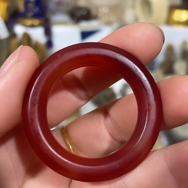 和田玉杂项未镶嵌