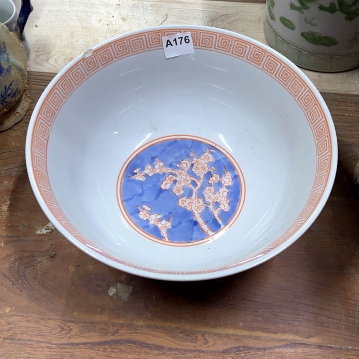 竹***风陶瓷制品口掉瓷处理