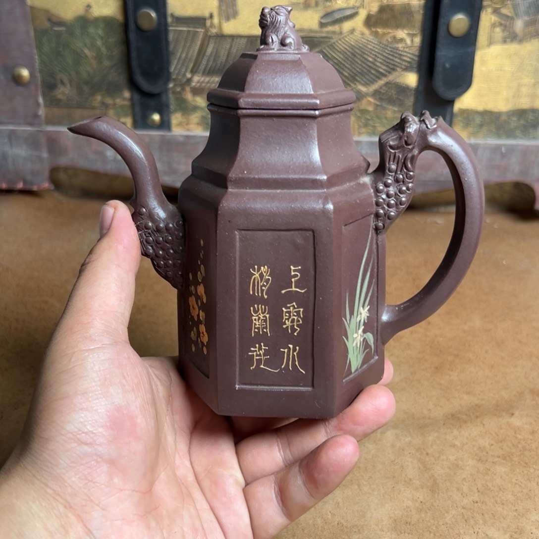 公道杯紫砂紫砂紫砂