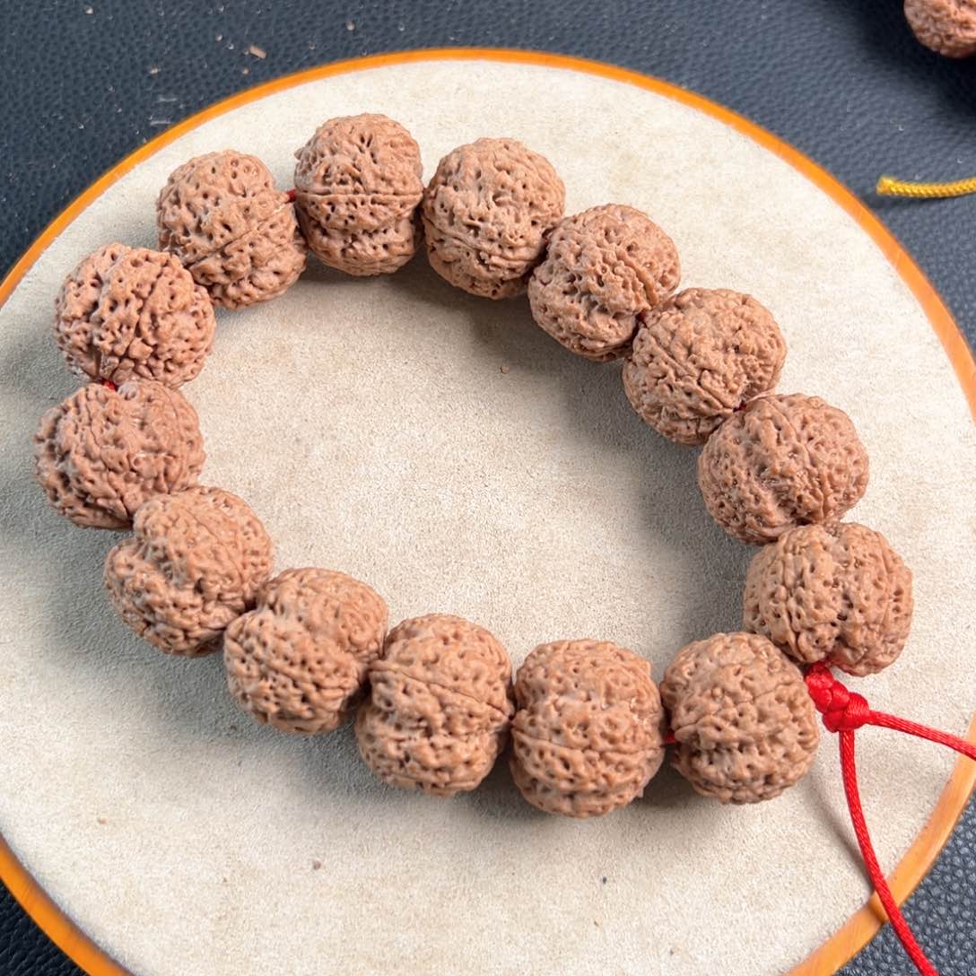 金刚菩提手串大金刚菩提25