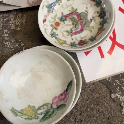 瓶景德镇陶瓷景德镇瓷器