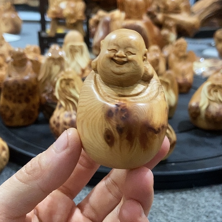 柏木（崖柏）龙***啊留疤米勒