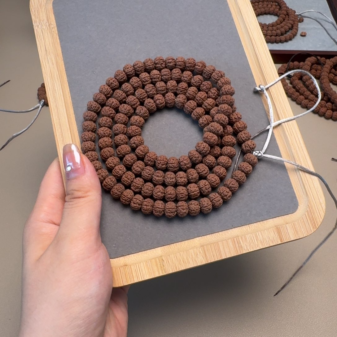 ****金刚菩提吊坠金刚