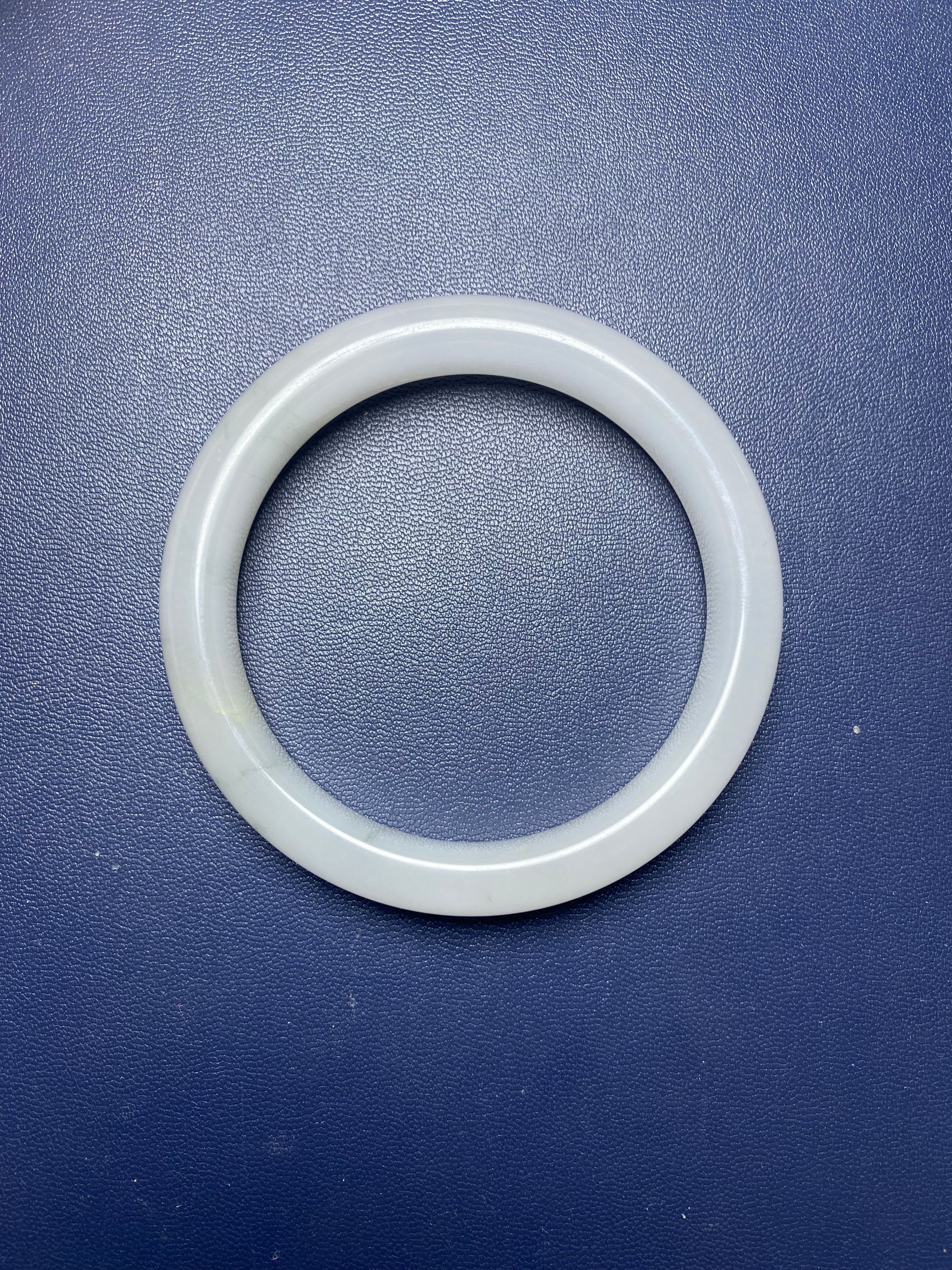 手镯老料油润宽气质百搭大气