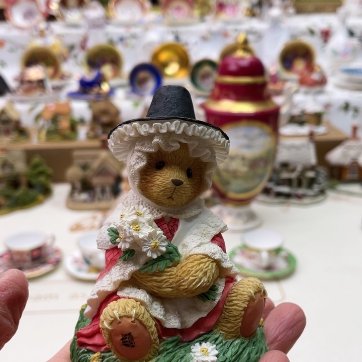 盘维多利亚欧洲中古