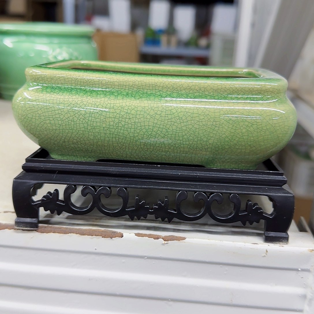 陶瓷陶瓷花盆特价上新