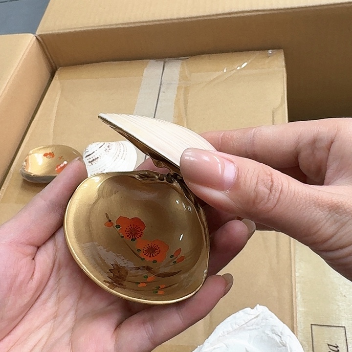 至*瓷器。 瓷器。          