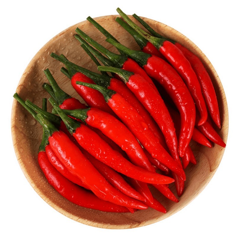 小米椒（约2两）