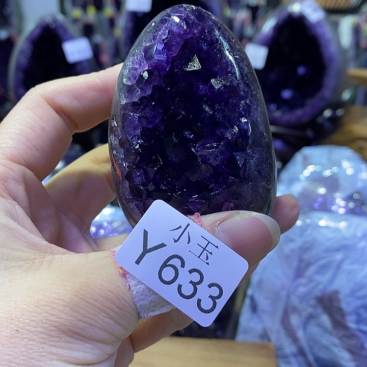 摆件未镶嵌水晶摆件