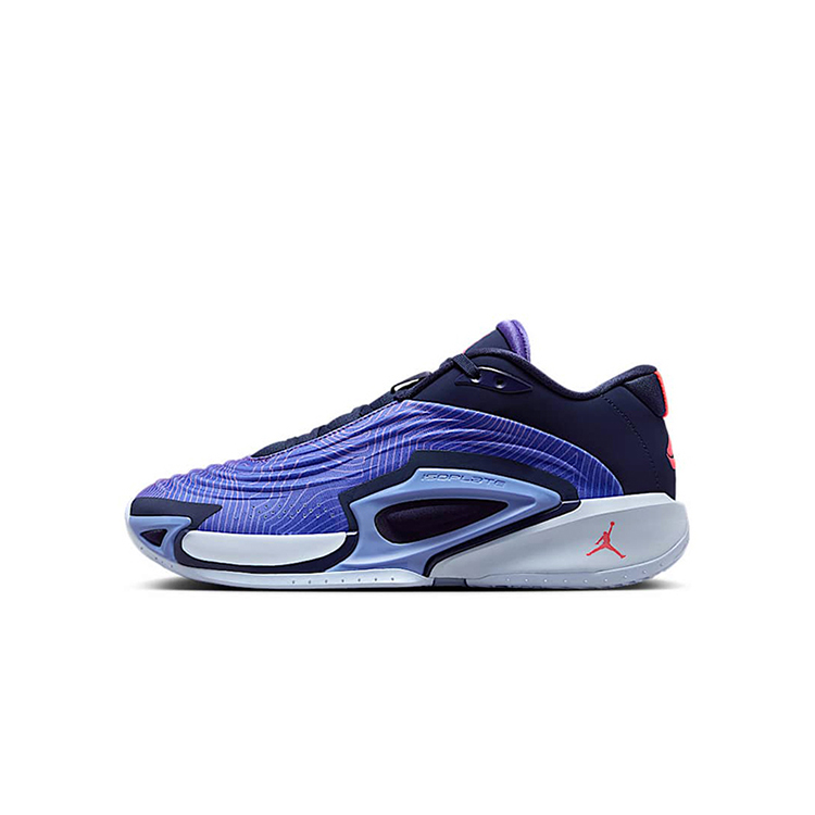 【商场同款】NIKE(耐克)LUKA3男子低帮运动鞋FQ1285500