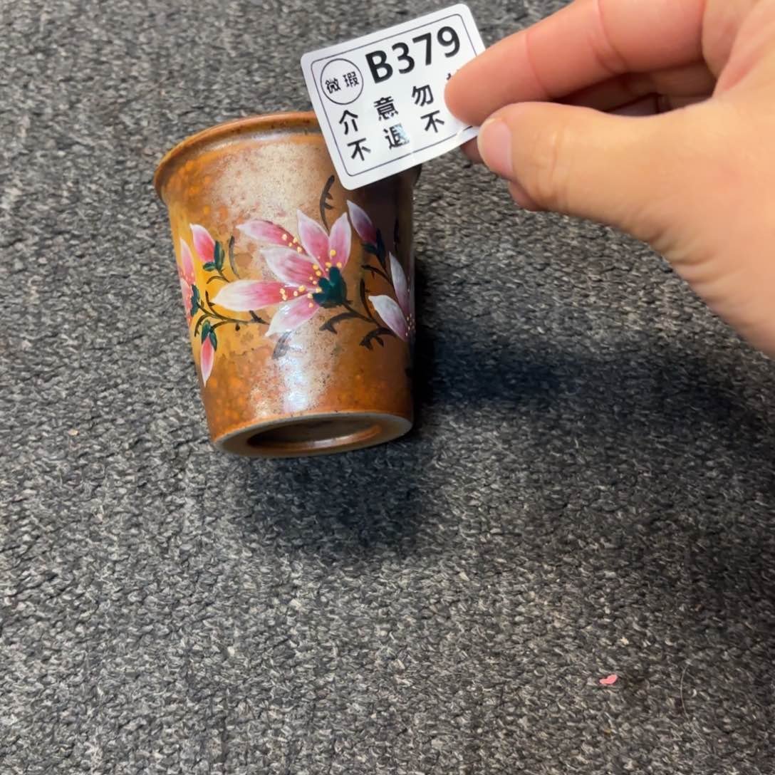 景德镇纯手工制作陶瓷
