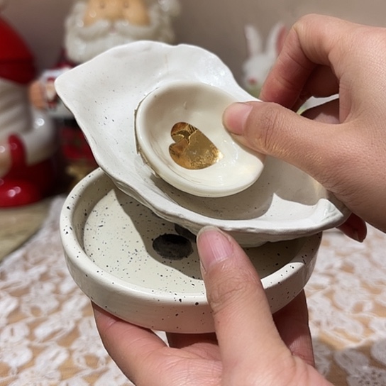 摆件外贸尾单微瑕，介意慎拍