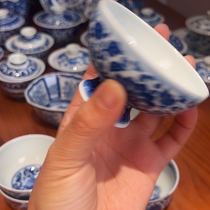 手工定制设计风格