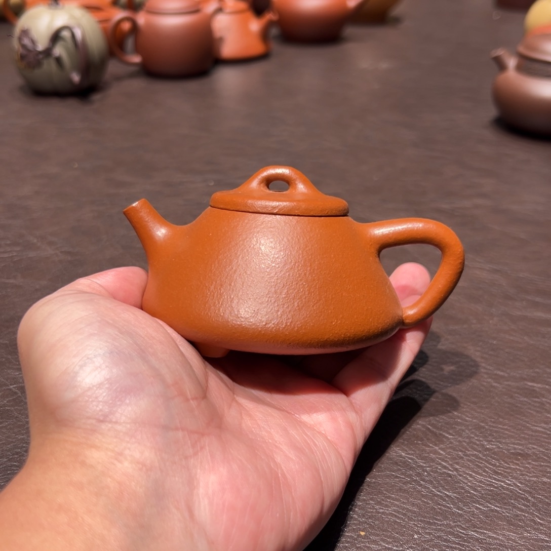 紫砂茶壶紫砂壶等