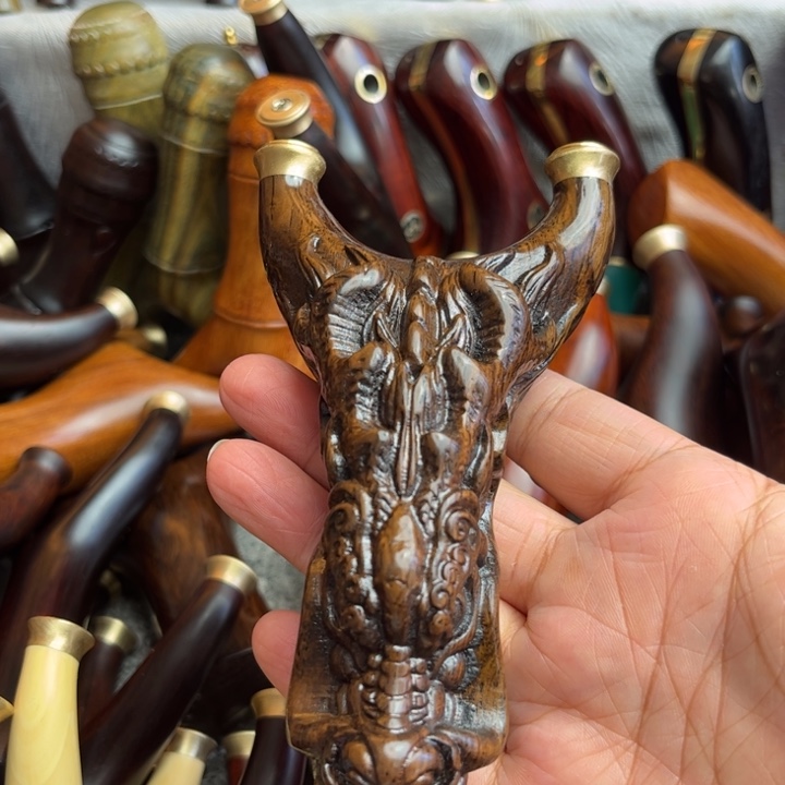 大果紫檀（缅甸花梨）2091