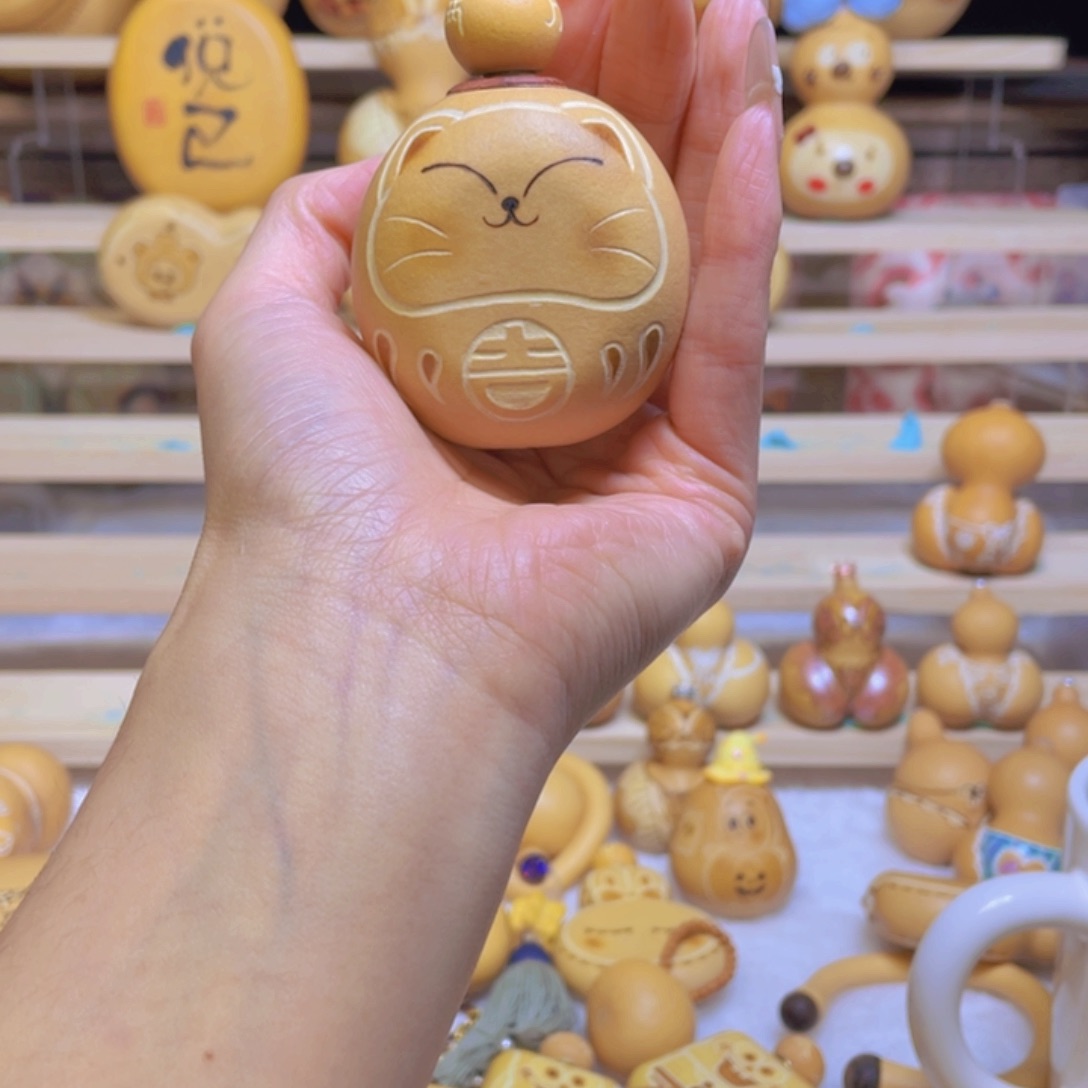手工制作默认微瑕不退不换