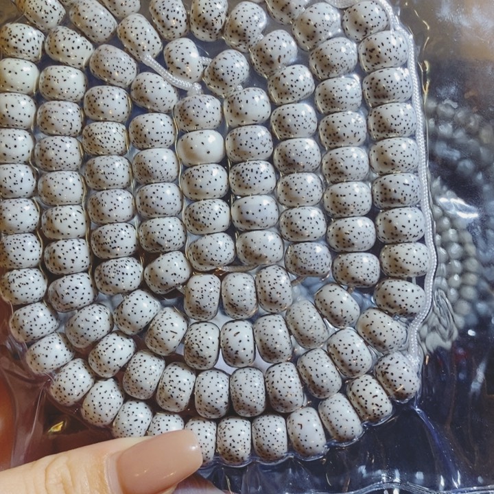 星月菩提吊坠菲*5685688